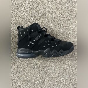 Men’s CB94 Triple Black